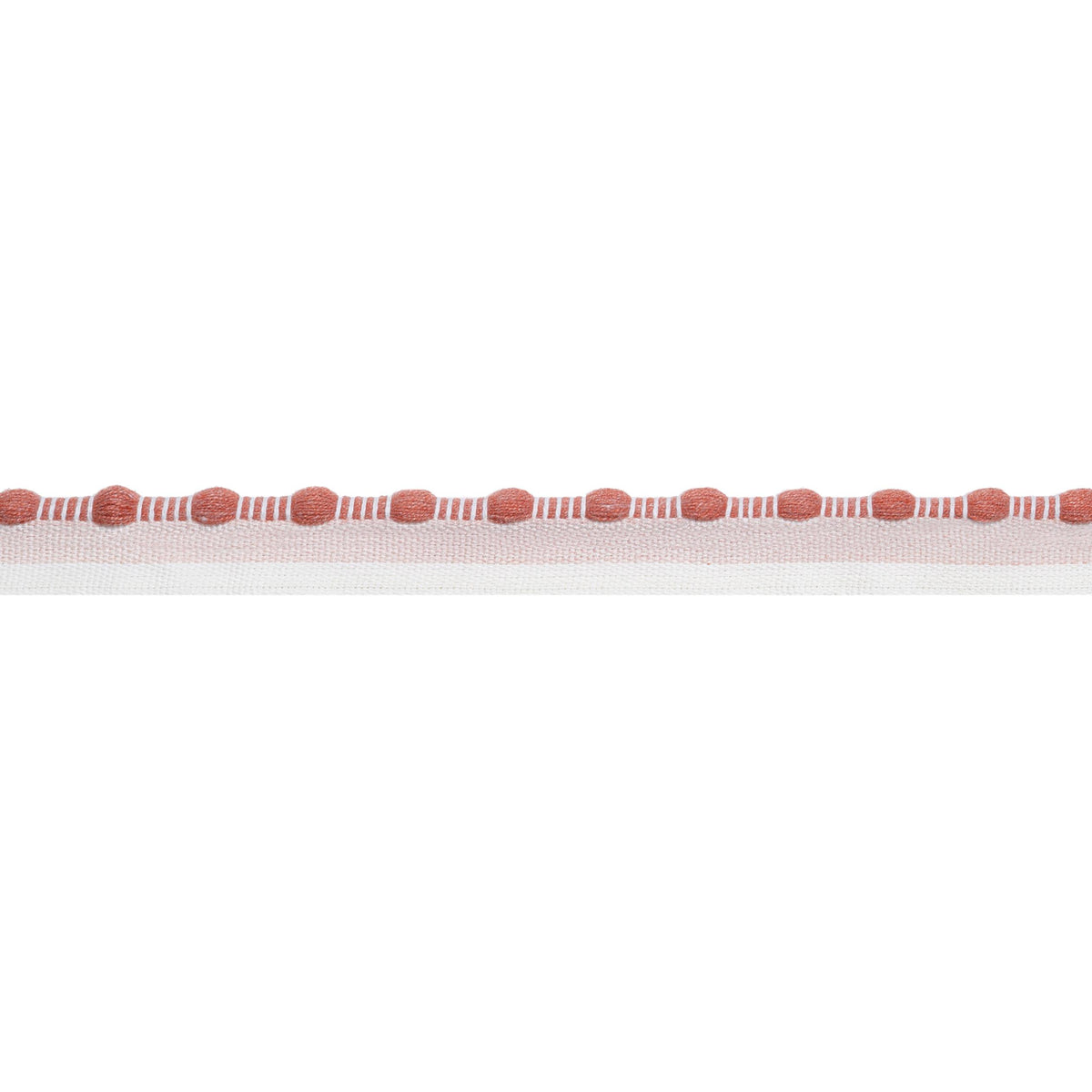 Thibaut Crew Cord Clay Trim