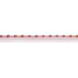 Thibaut Crew Cord Clay Trim