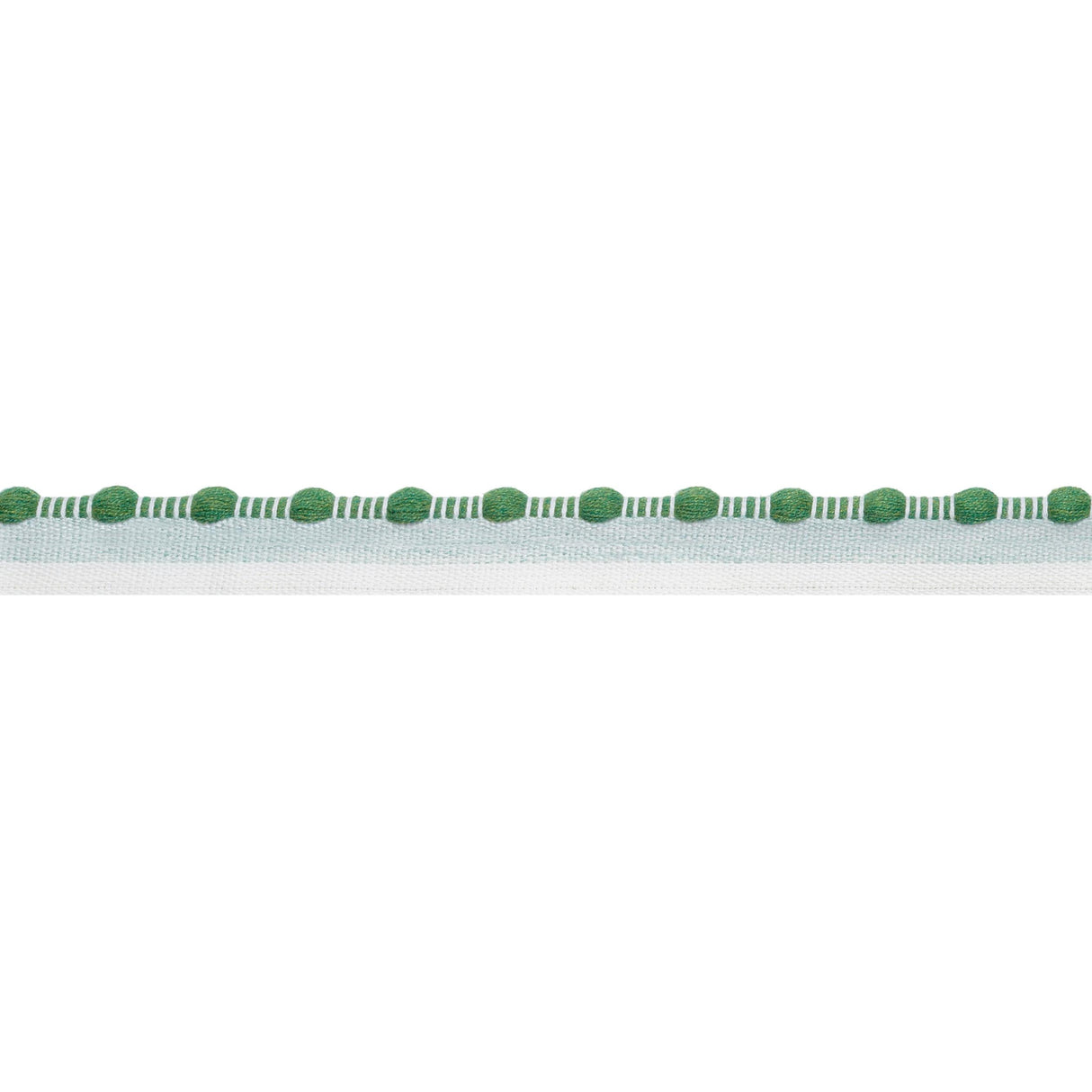 Thibaut Crew Cord Kelly Trim