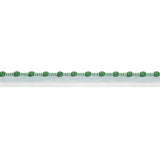 Thibaut Crew Cord Kelly Trim