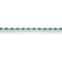 Thibaut Crew Cord Kelly Trim