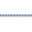 Thibaut Crew Cord Oxford Blue Trim