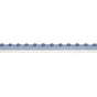 Thibaut Crew Cord Oxford Blue Trim