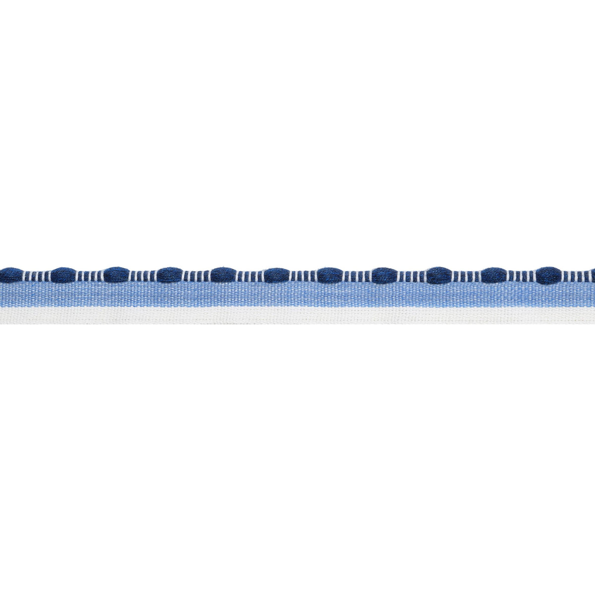Thibaut Crew Cord Navy Trim