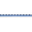 Thibaut Crew Cord Navy Trim