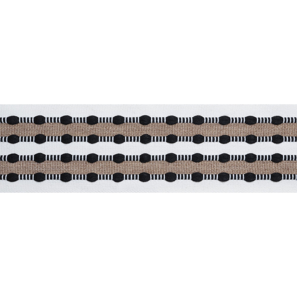 Thibaut Skipper Tape Ebony Trim