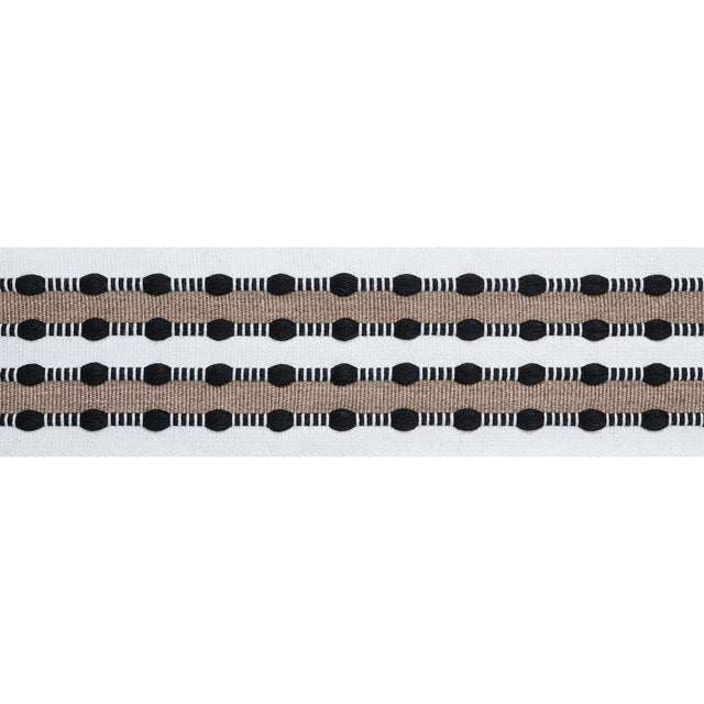 Thibaut Skipper Tape Ebony Trim
