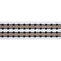 Thibaut Skipper Tape Ebony Trim