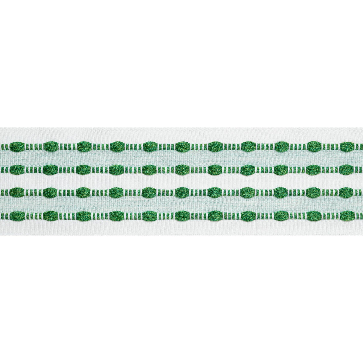 Thibaut Skipper Tape Kelly Trim