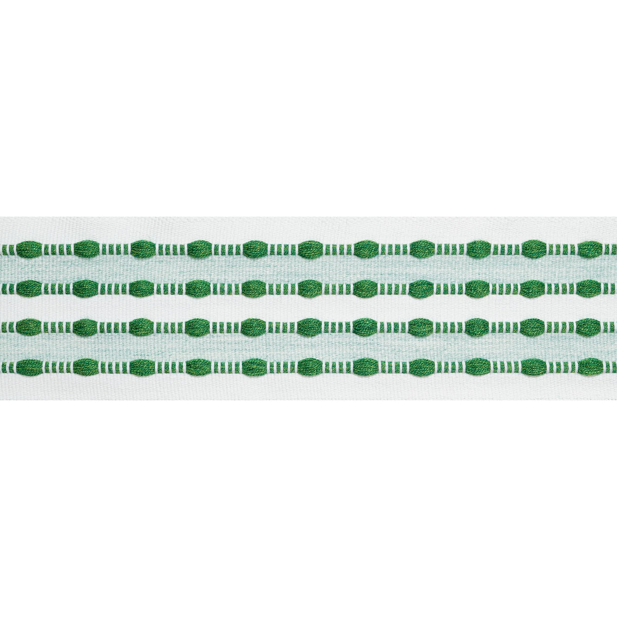 Thibaut Skipper Tape Kelly Trim