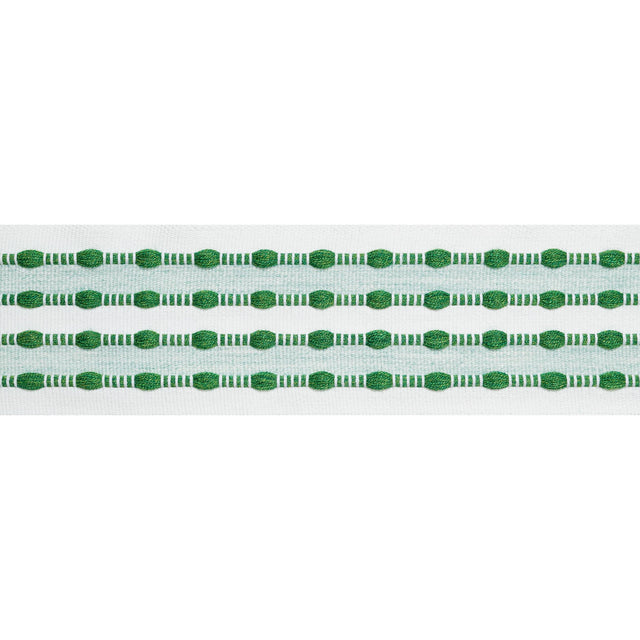 Thibaut Skipper Tape Kelly Trim