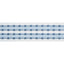 Thibaut Skipper Tape Spa Blue Trim