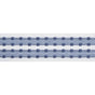Thibaut Skipper Tape Oxford Blue Trim