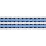 Thibaut Skipper Tape Navy Trim
