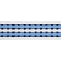 Thibaut Skipper Tape Navy Trim