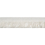 Thibaut Hula Fringe Ivory Trim