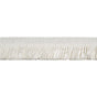 Thibaut Hula Fringe Ivory Trim