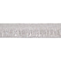 Thibaut Hula Fringe Flax Trim