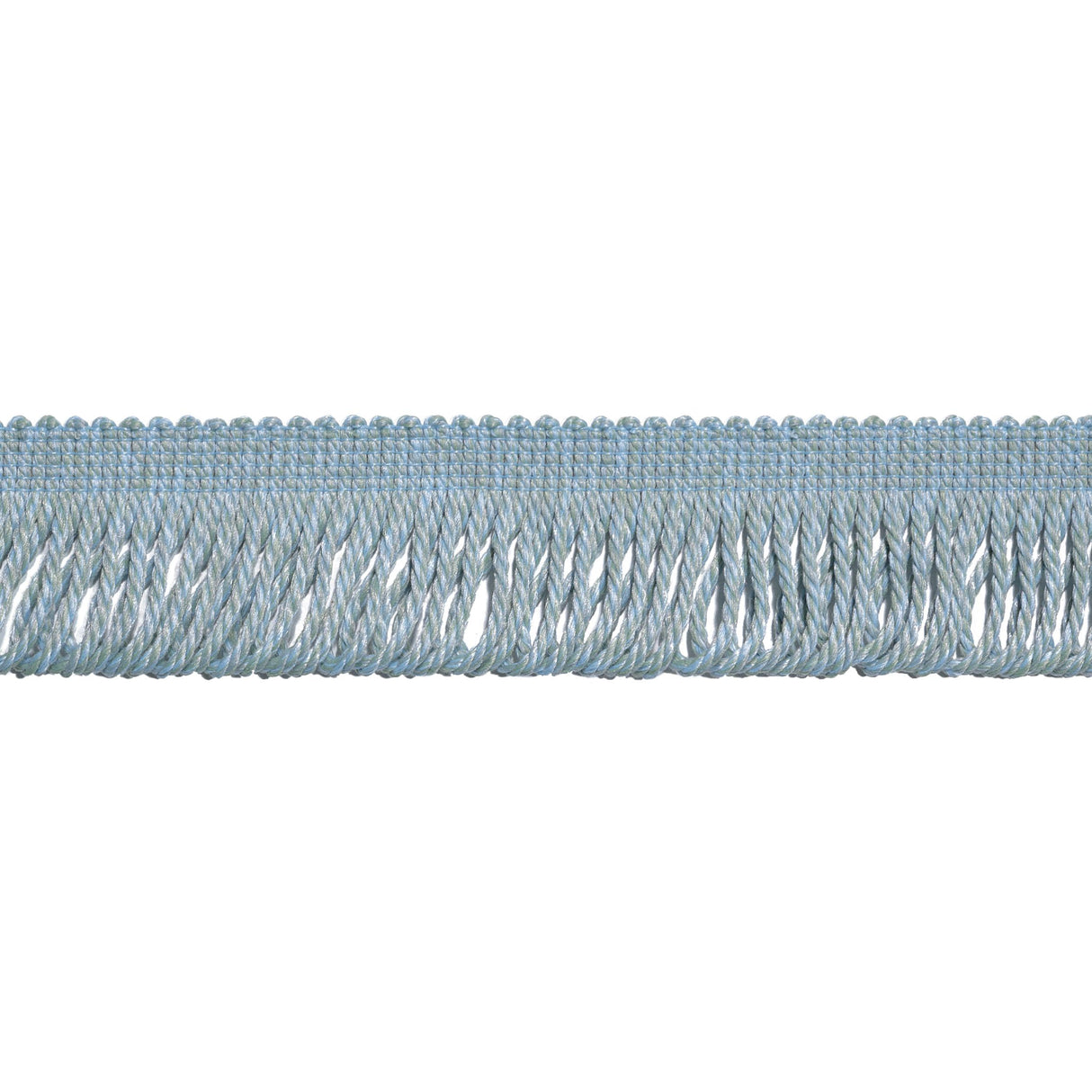 Thibaut Hula Fringe Mineral Trim