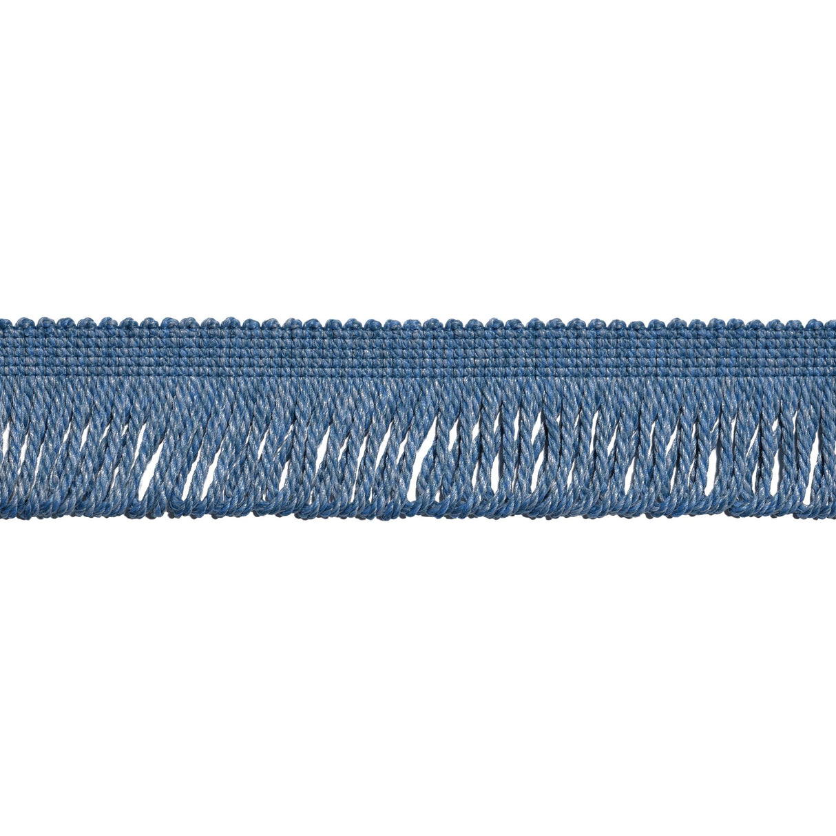 Thibaut Hula Fringe Ocean Trim