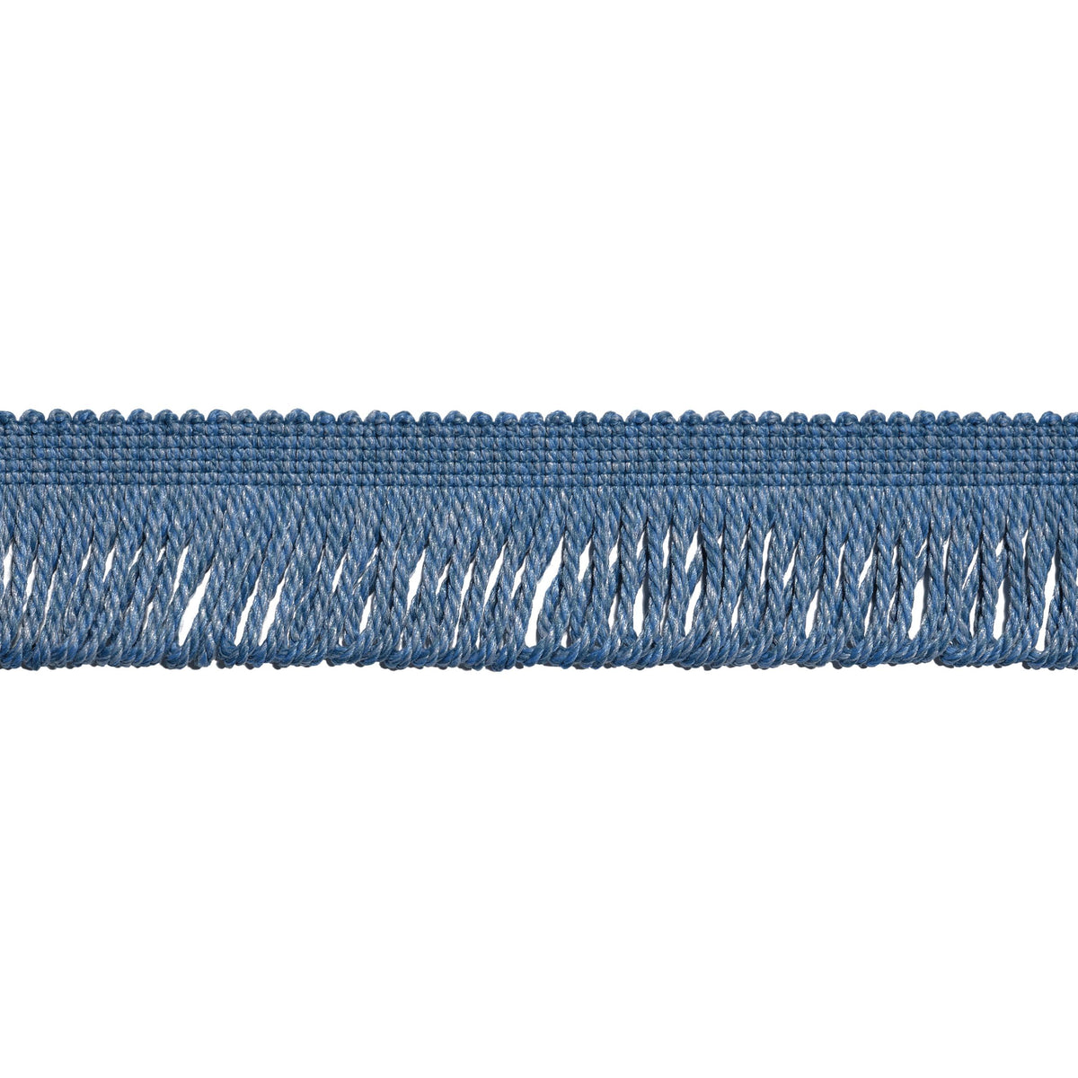 Thibaut Hula Fringe Ocean Trim
