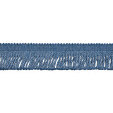 Thibaut Hula Fringe Ocean Trim