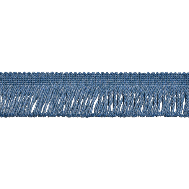 Thibaut Hula Fringe Ocean Trim