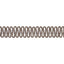 Thibaut Sashay Applique Chocolate Trim