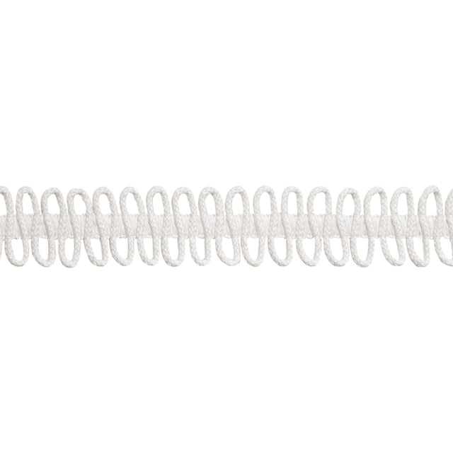 Thibaut Sashay Applique Ivory Trim