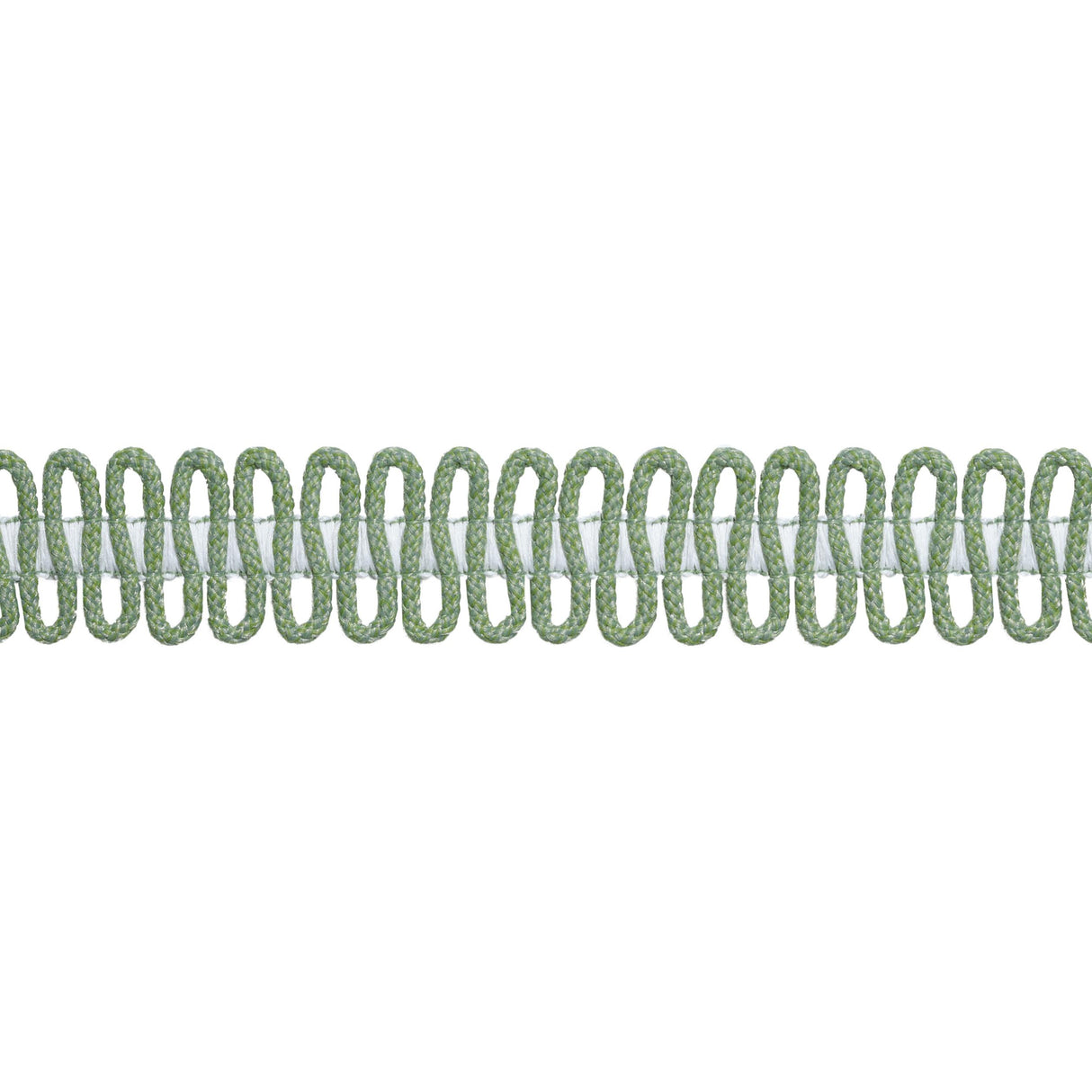Thibaut Sashay Applique Pear Trim