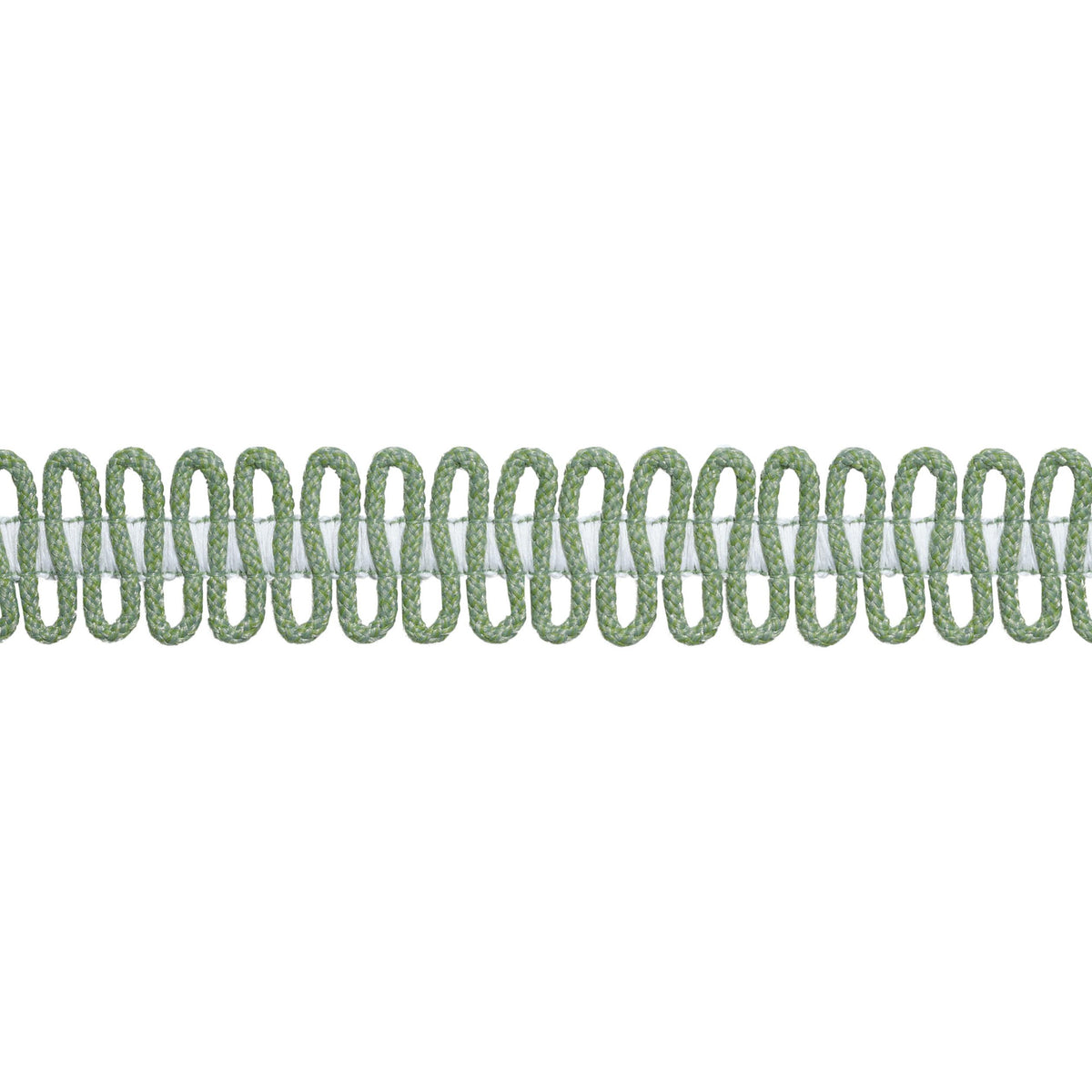 Thibaut Sashay Applique Pear Trim