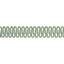 Thibaut Sashay Applique Pear Trim