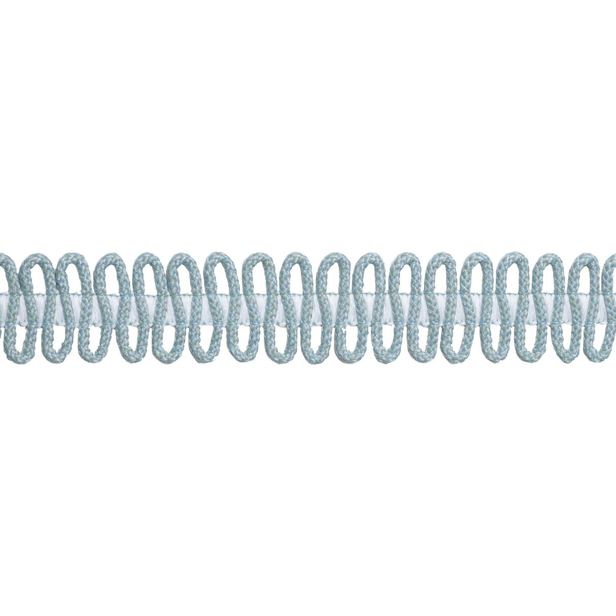 Thibaut Sashay Applique Mineral Trim