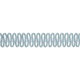 Thibaut Sashay Applique Mineral Trim