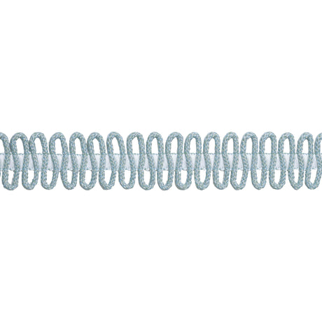 Thibaut Sashay Applique Mineral Trim