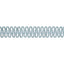 Thibaut Sashay Applique Mineral Trim