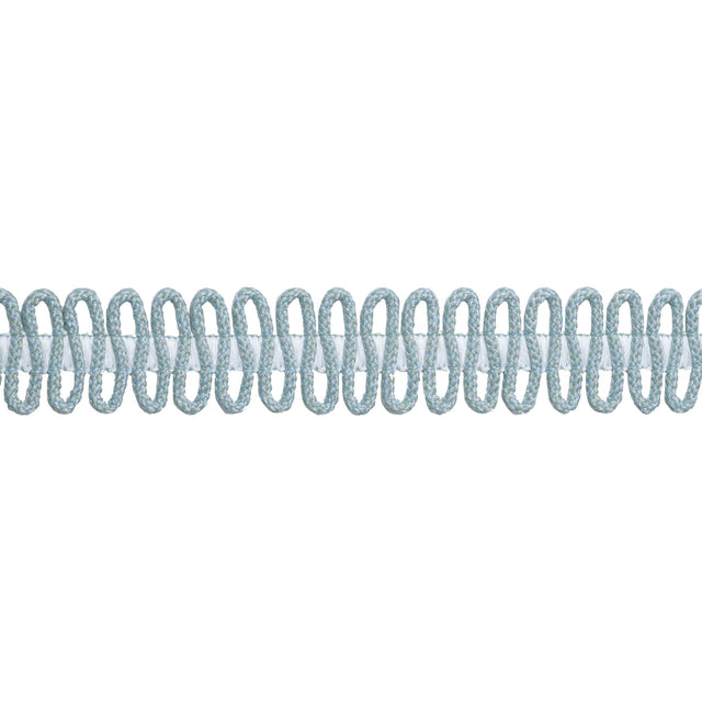 Thibaut Sashay Applique Mineral Trim