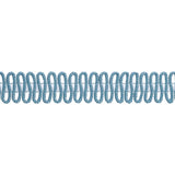 Thibaut Sashay Applique Ocean Trim