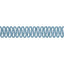 Thibaut Sashay Applique Ocean Trim