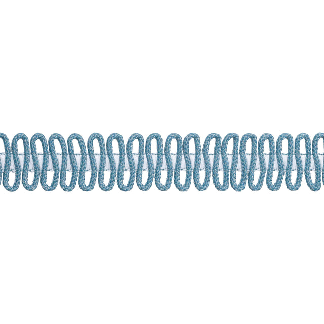 Thibaut Sashay Applique Ocean Trim