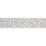 Thibaut Knox Tape Flax Trim