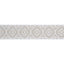 Thibaut Knox Tape Flax Trim