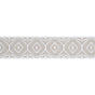 Thibaut Knox Tape Flax Trim