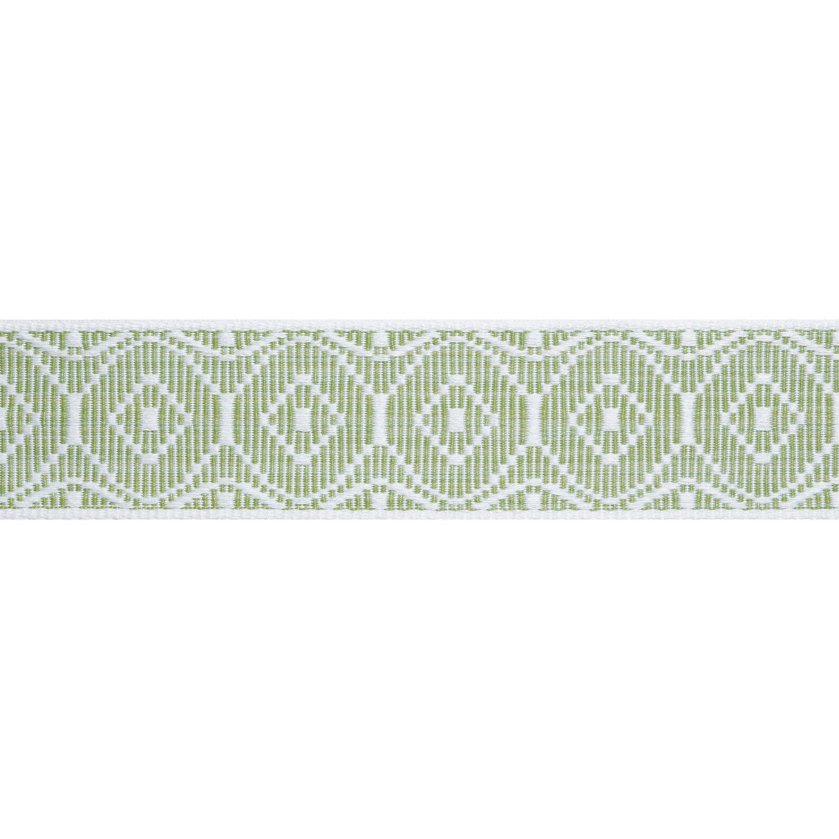 Thibaut Knox Tape Leaf Trim