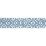 Thibaut Knox Tape Ocean Trim