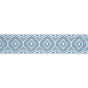 Thibaut Knox Tape Ocean Trim