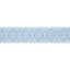 Thibaut Knox Tape Aqua Trim