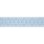 Thibaut Knox Tape Aqua Trim