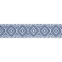 Thibaut Knox Tape Navy Trim