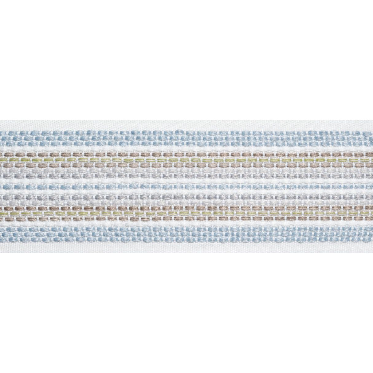 Thibaut Jenny Tape Mineral Trim